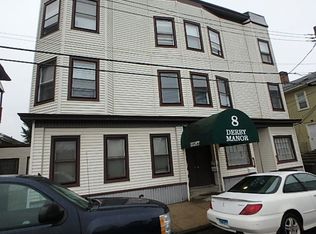 8 3rd St APT 3B, Derby, CT 06418