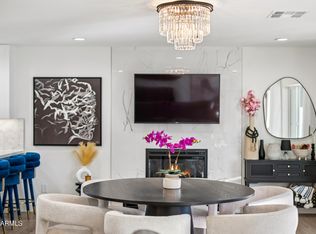 7031 N Via De La Siesta --, Scottsdale, AZ 85258