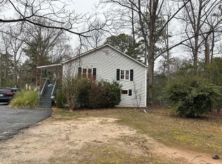 1676 Old Charlotte Rd, Spartanburg, SC 29307