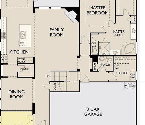 2nd image of 1184 Limestone Way