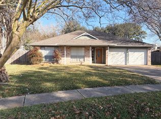 2006 Musket Ridge Dr, Richmond, TX 77406