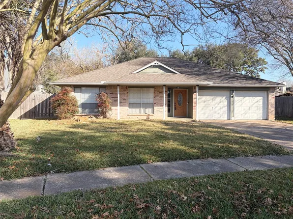 2006 Musket Ridge Dr, Richmond, TX 77406