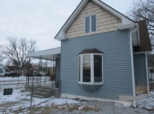 501 N California Ave, Hastings, NE 68901