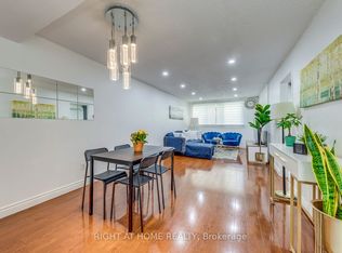 2170 Bromsgrove Rd #89, Mississauga, ON L5J4J2