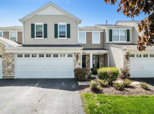 2443 Oak Tree Ln, Plainfield, IL 60586