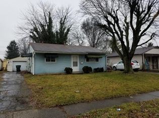 3050 Nuway Rd, Columbus, OH 43207