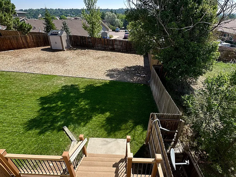 5507-5509 Fiesta Ln #5511 — Photo 36
