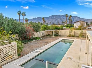 67185 Ontina Rd, Cathedral City, CA 92234