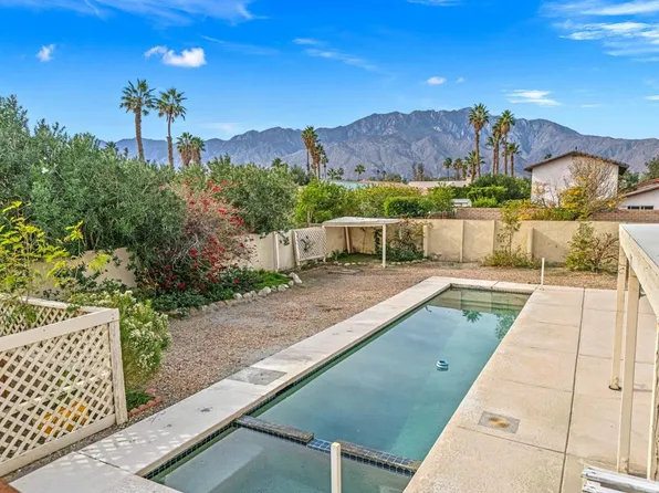 67185 Ontina Rd, Cathedral City, CA 92234