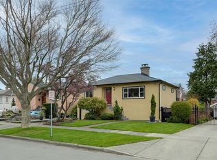 354 Stannard Ave, Victoria, BC V8S 3M4