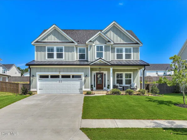 2987 Rosewood Drive, Evans, GA 30809