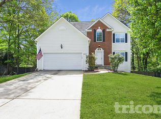209 Greenland Ct, McDonough, GA 30253