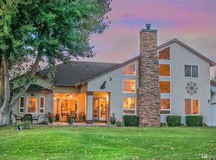 6715 Eagle Dr NE, Moses Lake, WA 98837