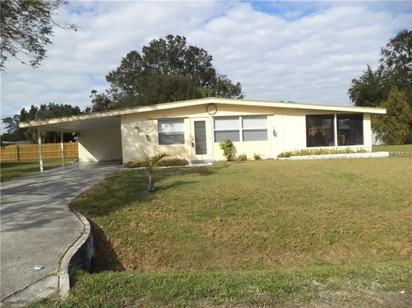 251 Hillview Rd, Venice, FL 34293