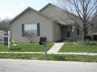 530 Speedway Woods Dr, Indianapolis, IN