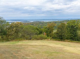 E Snake Creek Rd #20, Cookson, OK 74427