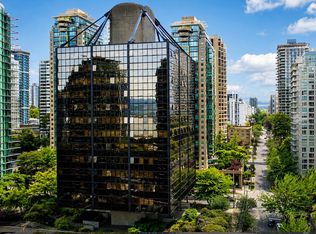 1333 Georgia St W #915, Vancouver, BC V6E4V3
