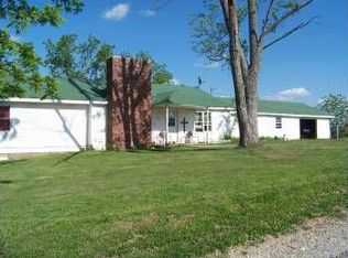 9088 Highway Z, Hartville, MO 65667