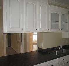 kitchen cabinets