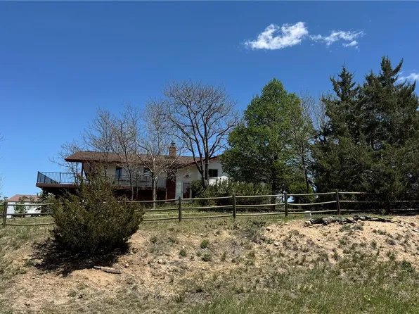 12424 N 5th Street, Parker, CO 80134