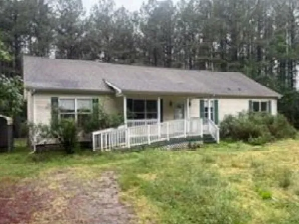2685 Double Bridges Rd, Keysville, VA 23947
