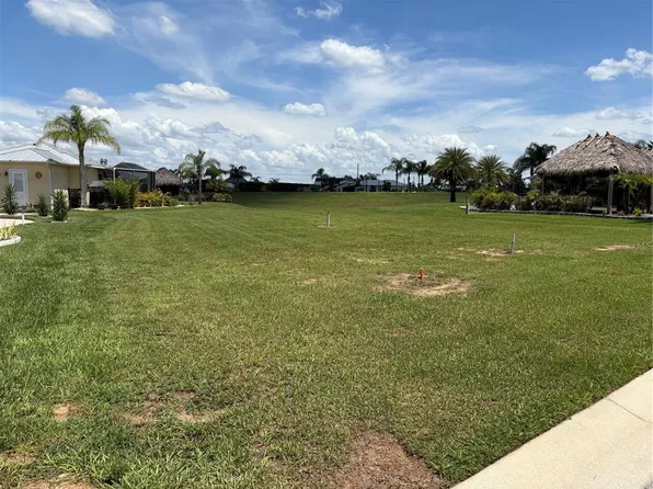 2884 Wood Duck Dr Lot 194, Polk City, FL 33868