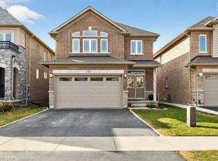 49 Narbonne Cres, Hamilton, ON L8J 0J7