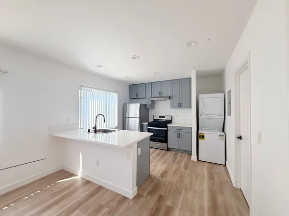 1583 West 29th St, 1583 W 29th St #1587-1/2, Los Angeles, CA 90007