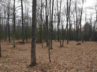 Woodland Dr, Daggett, MI 49821