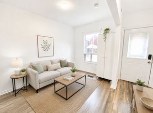 227 Catharine St N, Hamilton, ON L8L 4S7