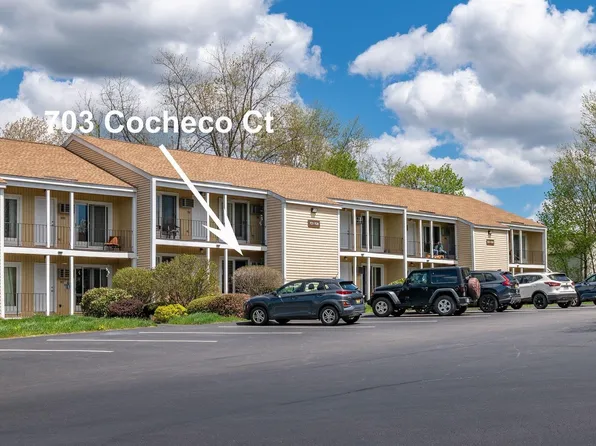 703 Cocheco Court #703, Dover, NH 03820