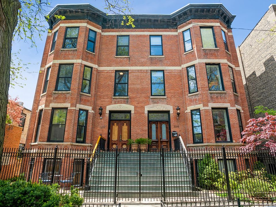 1st image of 2210 N Sedgwick St #1