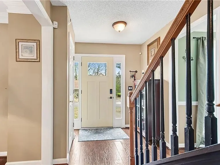 4828 Wilkie Way NW — Photo 17