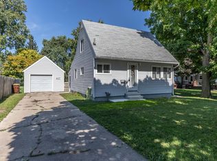 607 E Baldwin St, Saint Johns, MI 48879