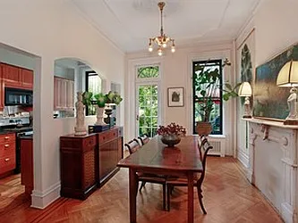 Sold by Corcoran
