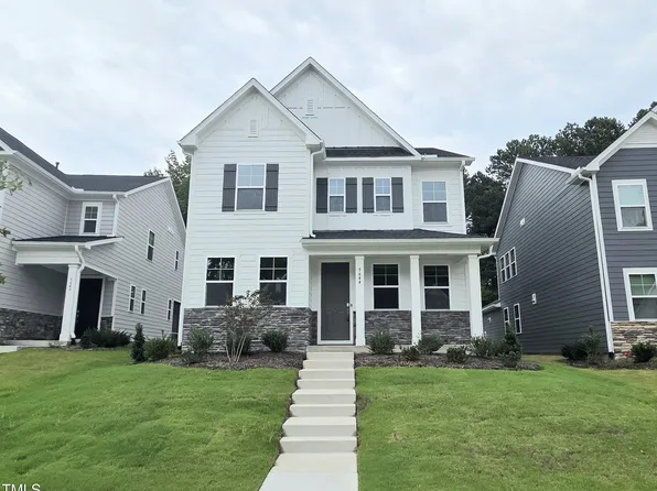 5644 Cayden Cove Dr, Wendell, NC 27591