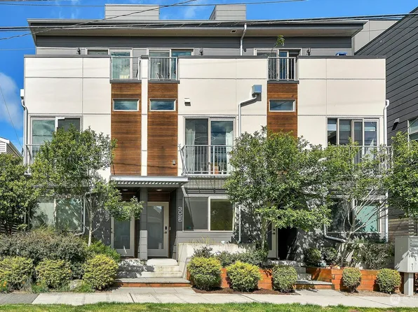 3025 62nd Avenue SW, Seattle, WA 98116
