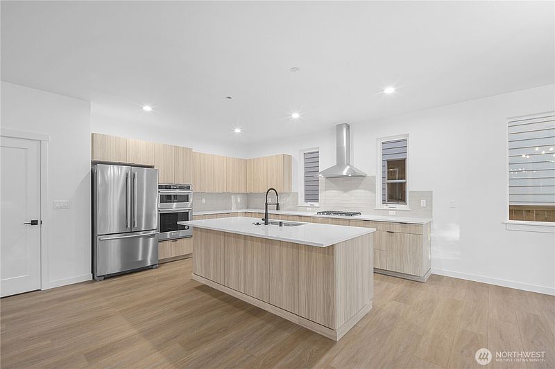 5th image of 19517 118th Ave SE (Homesite #12)