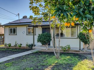 181 Laurel St, Valley Springs, CA
