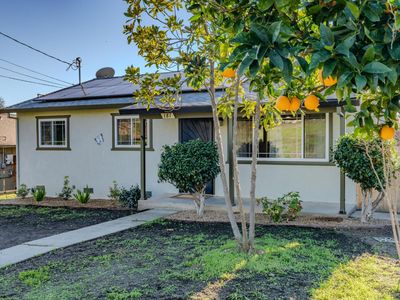181 Laurel St, Valley Springs, CA, 95252