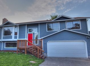12418 SE 273rd Pl, Kent, WA 98030
