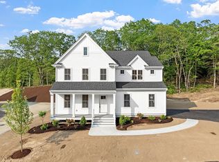LOT 28 28 Waites Xing, Norfolk, MA 02056