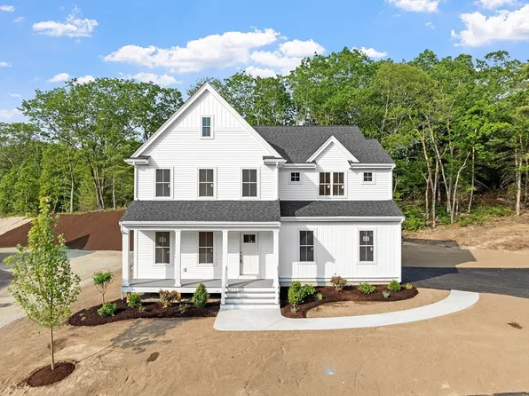 LOT 28 28 Waites Xing, Norfolk, MA 02056