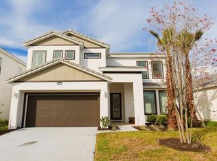 347 Marcello Blvd, Kissimmee, FL 34746