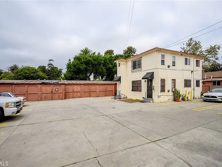 1641 S Catalina St #1/2 — Photo 20