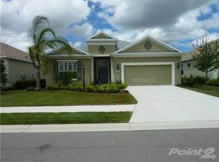 4734 Claremont Park Dr, Lakewood Ranch, FL 34211