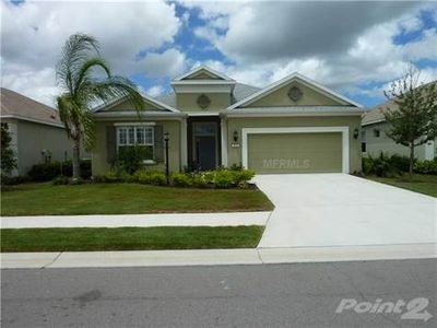 4734 Claremont Park Dr, Lakewood Ranch, FL, 34211