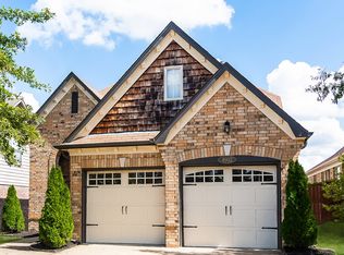 4902 Longleaf Oak Cv, Arlington, TN 38002