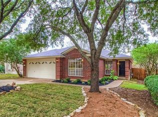 4534 Corran Ferry Loop, Austin, TX 78749