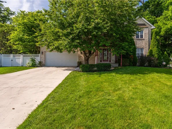 3415 Shakertown Rd, Dayton, OH 45430